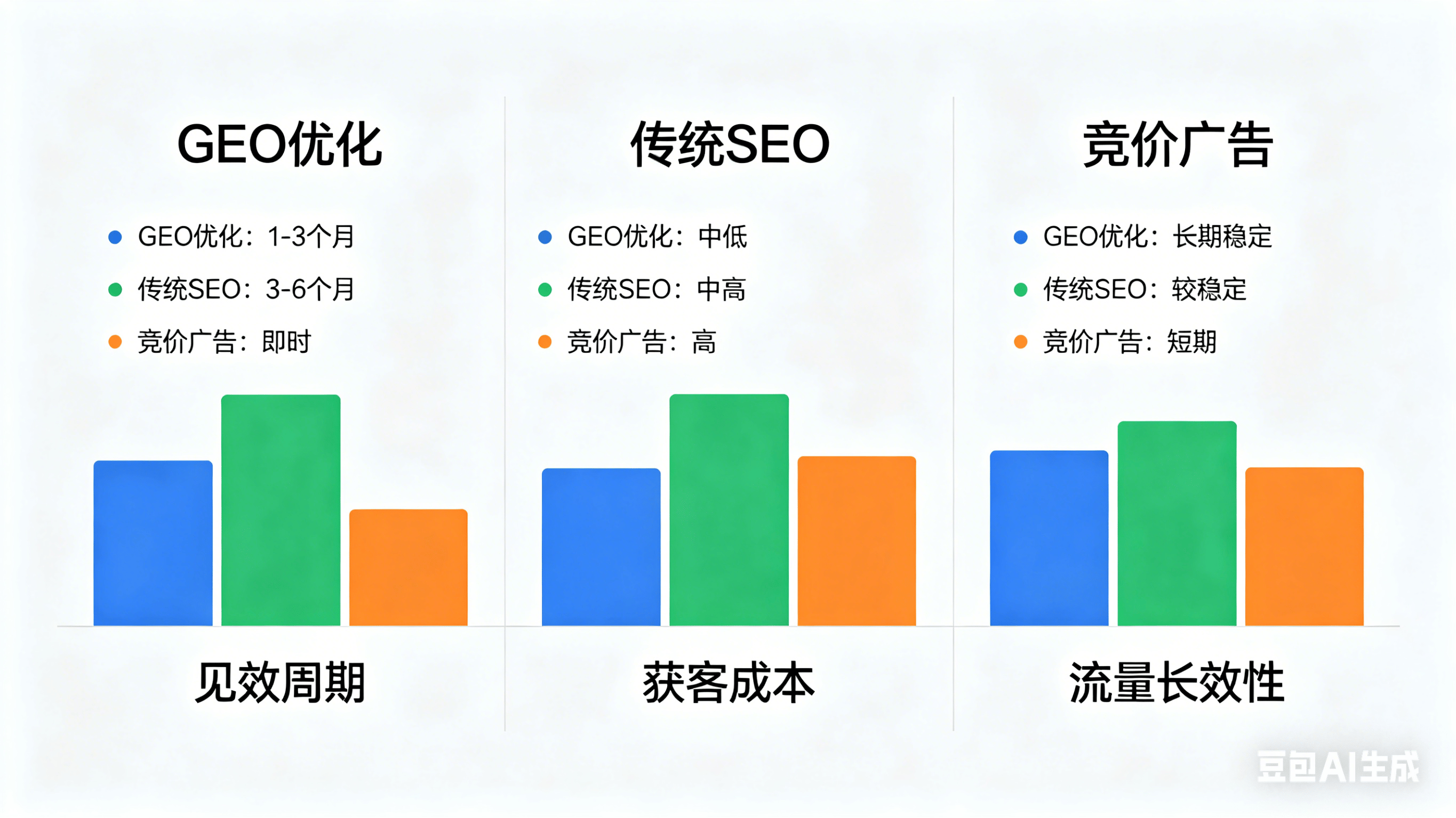 金华GEO优化多久能出效果？企业AI获客见效周期全解析